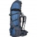 Рюкзак Splav Voyager 130 v.2 синий/серый