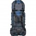 Рюкзак Splav Voyager 130 v.2 синий/серый