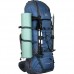 Рюкзак Splav Voyager 130 v.2 синий/серый
