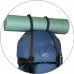Рюкзак Splav Voyager 130 v.2 синий/серый