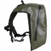 Рюкзак влагозащитный Splav Rainway 10 олива