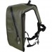 Рюкзак влагозащитный Splav Rainway 10 олива