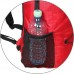 Рюкзак влагозащитный Splav Trialon 37 красный