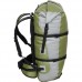 Герморюкзак Splav Canyon 40 v.2 зеленая