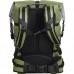 Герморюкзак Splav Canyon 40 v.2 зеленая