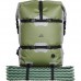 Герморюкзак Splav Canyon 40 v.2 зеленая