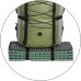 Герморюкзак Splav Canyon 60 v.2 зеленый