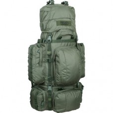 Рюкзак Splav Defender 95 v.2 олива