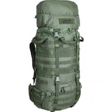 Рюкзак Splav Raptor 60 олива