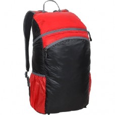 Рюкзак Splav Pocket Pack pro Si черно-красный Si