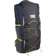 Рюкзак Splav Hike &amp; Fly 80 т.синий