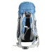 Рюкзак Norfin Lady Blue 35 NFL