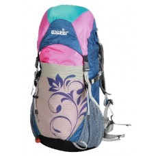 Рюкзак Norfin Lady Blue 35 NFL