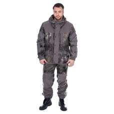 Костюм Huntsman Ангара, демисезонный (алова-мембрана) Спектр