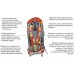 Рюкзак Helios Hiker 65
