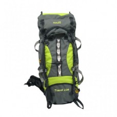 Рюкзак Helios Travel 100 Серый