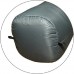 Спальный мешок Splav Antris 60 Primaloft 175см Серый/желтый