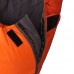 Спальный мешок Splav Antris 120 Primaloft 175x75x45 см терракот/оранжевый