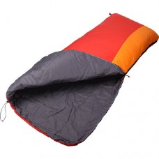 Спальный мешок Splav Veil 120 Primaloft 215см Красный/оранжевый