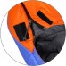 Спальный мешок Splav Fantasy 210 Climashield 220см Синий/оранжевый