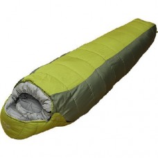 Спальный мешок Splav Sherpa 300 240см Зеленый
