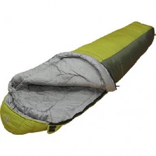 Спальный мешок Splav Sherpa 500 240см Зеленый