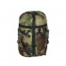 Спальный мешок Splav Centurion 500 цифровая флора