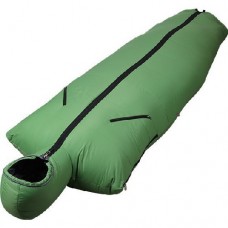 Спальный мешок Splav Aksakal 200 Primaloft 235см олива