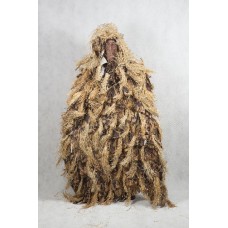 Накидка маскировочная Huntsman Кикимора-V Оксфорд