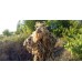 Накидка маскировочная Huntsman Кикимора-V Оксфорд
