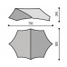 Тент Verticale Raincover 3