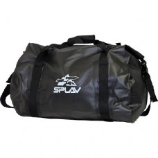 Гермосумка Splav Duffel большая Черный