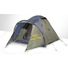 Палатка Canadian Camper Karibu 2 forest