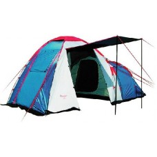 Палатка Canadian Camper Hyppo 3 royal