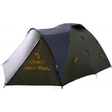 Палатка Canadian Camper Karibu 3 forest
