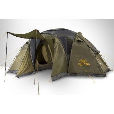 Палатка Canadian Camper Sana 4 Plus forest