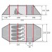 Палатка Splav Fiord 4