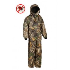 Костюм Huntsman Антигнус-люкс (с ловушками) (смесовая) Светлый Лес