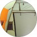 Палатка Splav Twin Camp 4