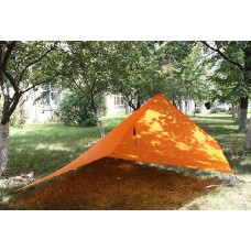 Тент Splav Pyramid Оранжевый