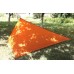 Тент Splav Pyramid Оранжевый