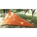 Тент Splav Pyramid Оранжевый