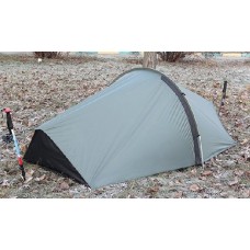 Тент каркасный Splav Nomad 1+ Оранжевый
