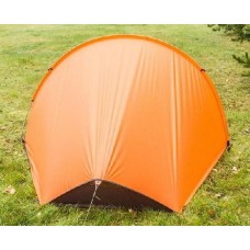 Тент каркасный двухместный Splav Nomad Оранжевый