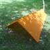 Тент одноместный Splav Lost Оранжевый