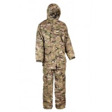 Костюм летний Huntsman Джагер (смесовая) Мультикам