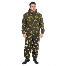Костюм Huntsman Стрелок (смесовая сорочка) Пограничник