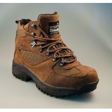 Ботинки Norfin Scout