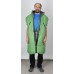 Спальный мешок Splav Aksakal 200 Primaloft 205см Олива