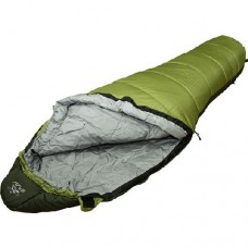 Спальный мешок Splav Expedition 300 220см Зеленый